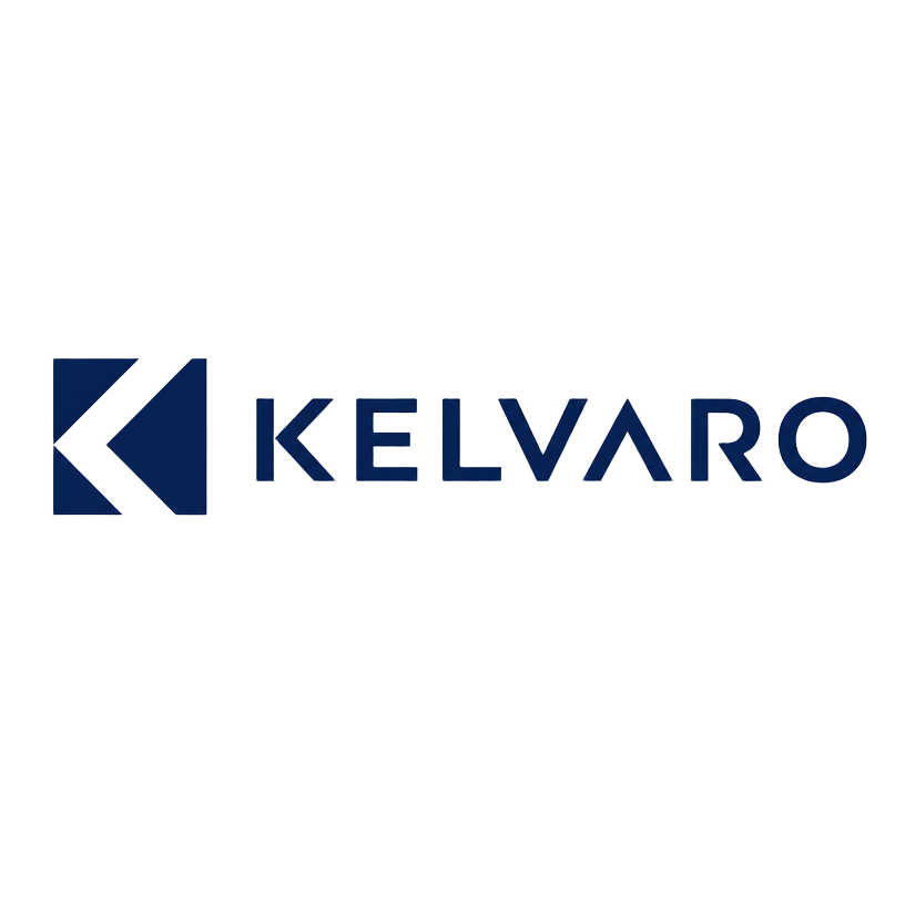 Kelvaro logo