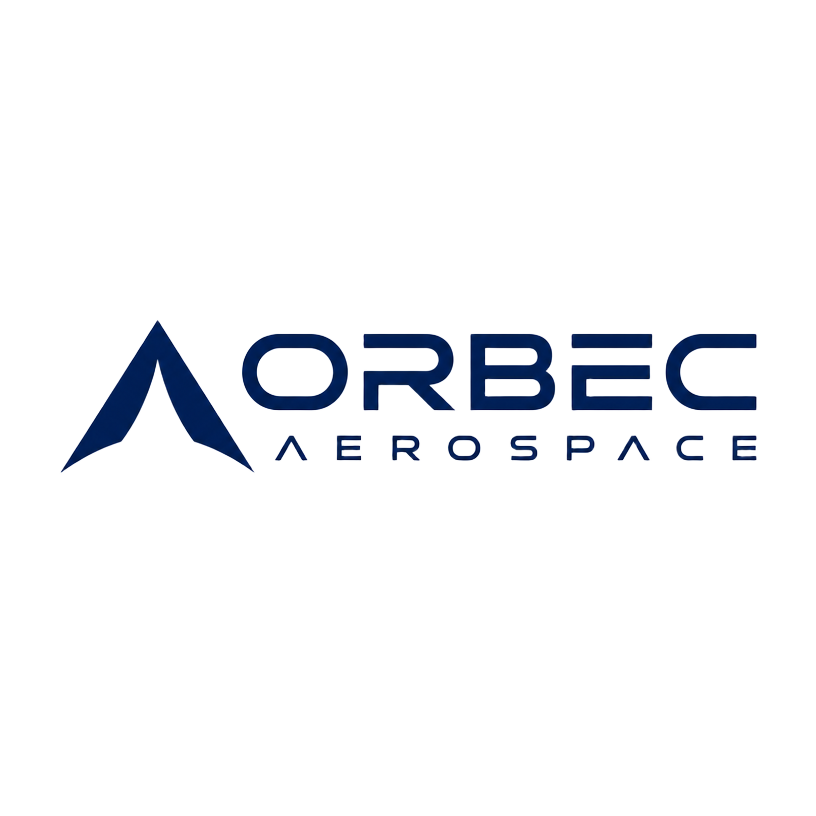 Orbec Aerospace logo